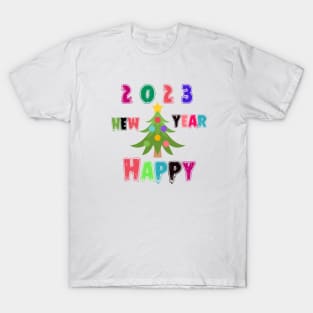 2023 T-Shirt